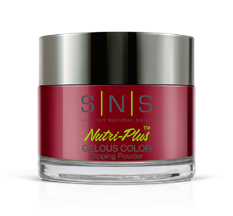 SNS Dip Powder - 190 First Kiss
