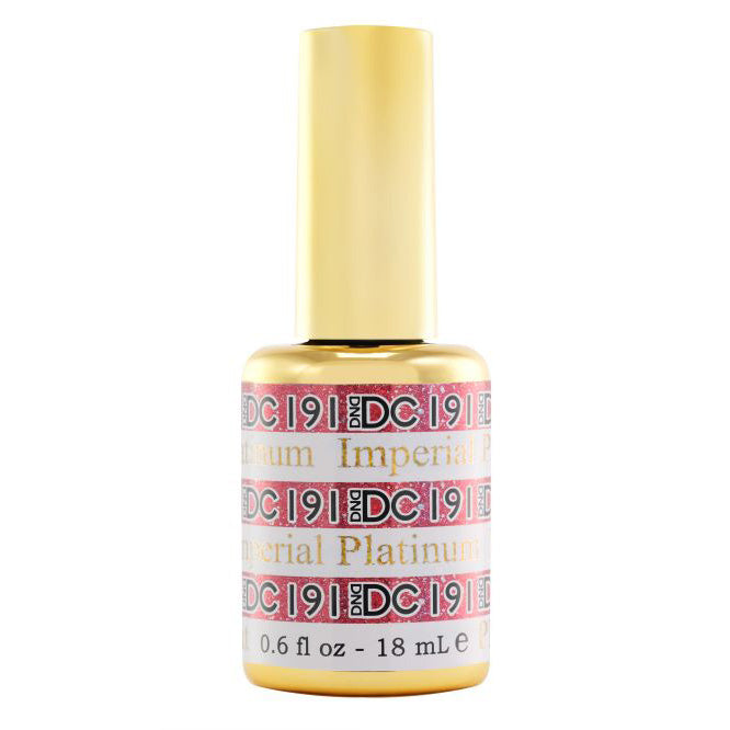 DND DC Platinum Imperial 0.6 oz #191