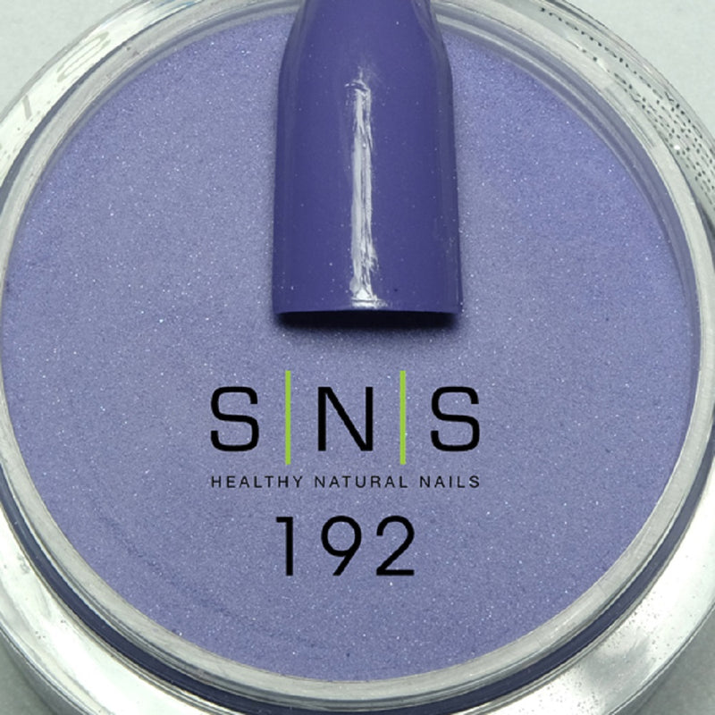 SNS Dip Powder - 192 Simply Seductive