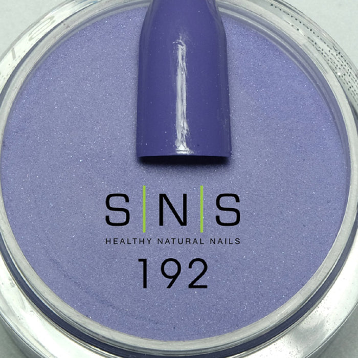SNS Dip Powder - 192 Simply Seductive