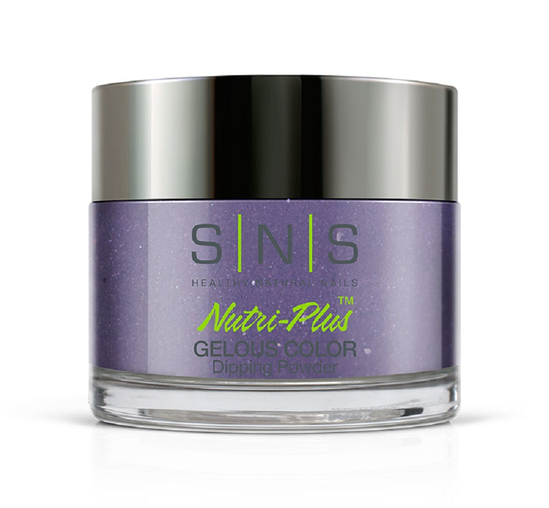 SNS Dip Powder - 192 Simply Seductive
