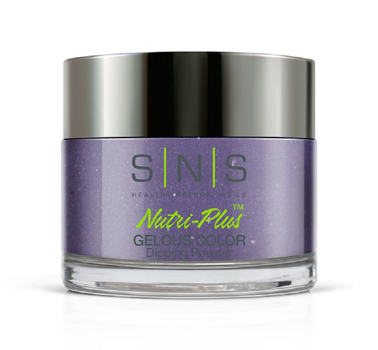 SNS Dip Powder - 192 Simply Seductive
