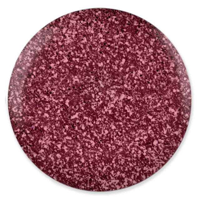 DND DC Platinum Bubble Gum 0.6 oz #193 – 0.6 fl oz UV/LED Soak Off