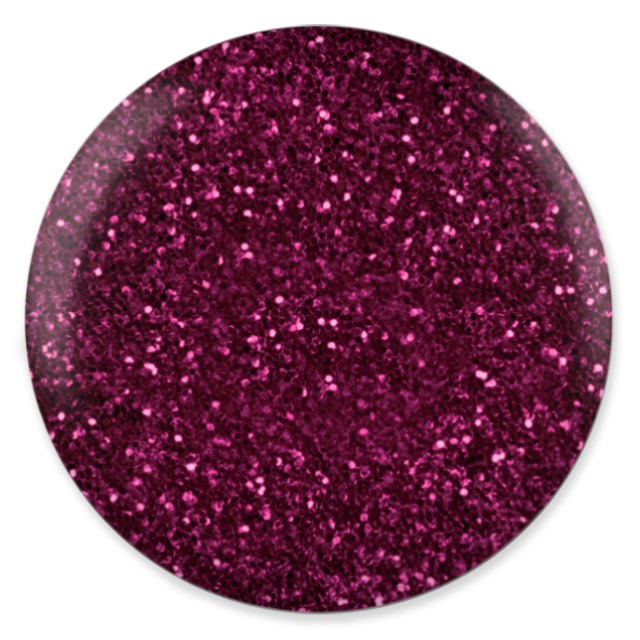 DND DC Platinum Magenta 0.6 oz #194
