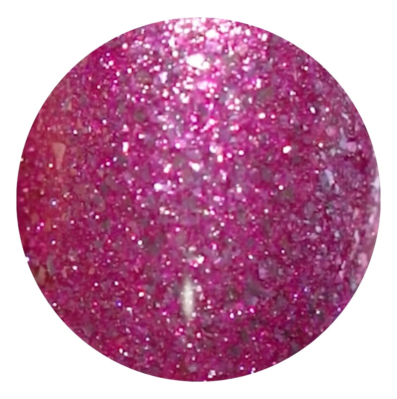 DND DC Platinum Hibiscus 0.6 oz #198