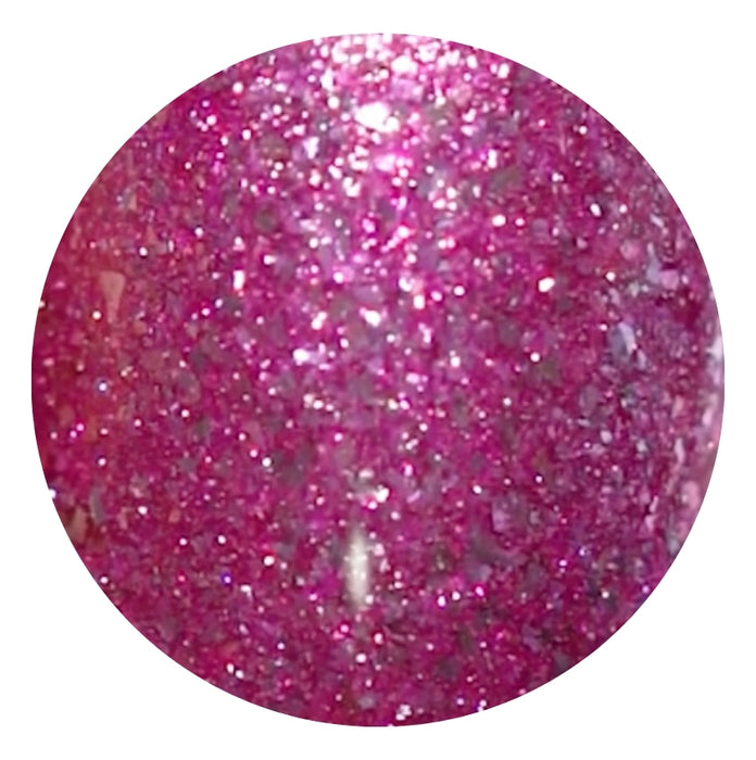 DND - DC Platinum - Hibiscus 0.6 oz - #198