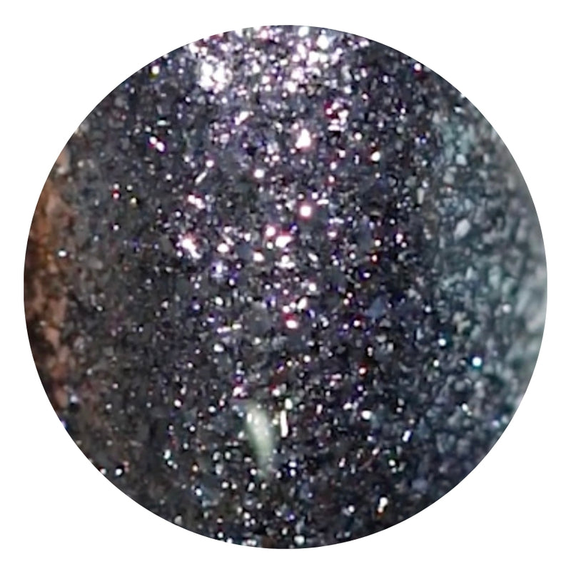 DND DC Platinum Blacken 0.6 oz #199