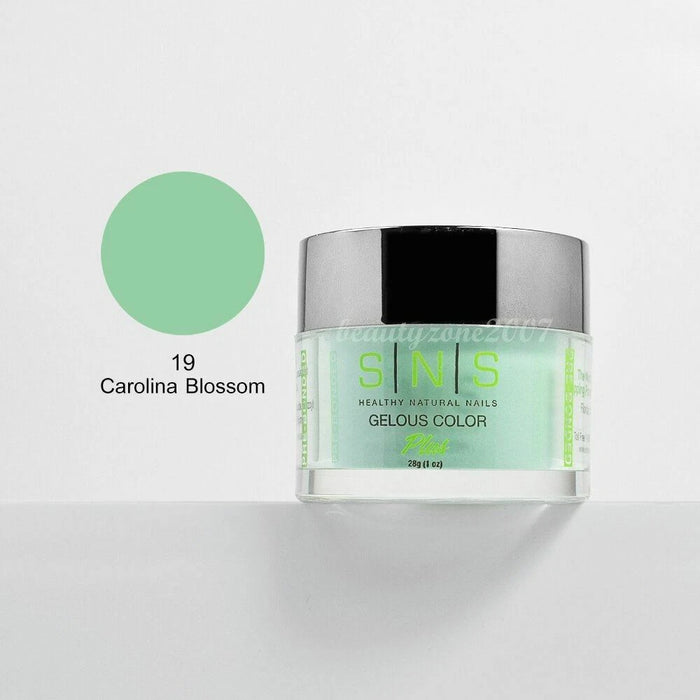 SNS Dip Powder - 19 Carolina Blossom