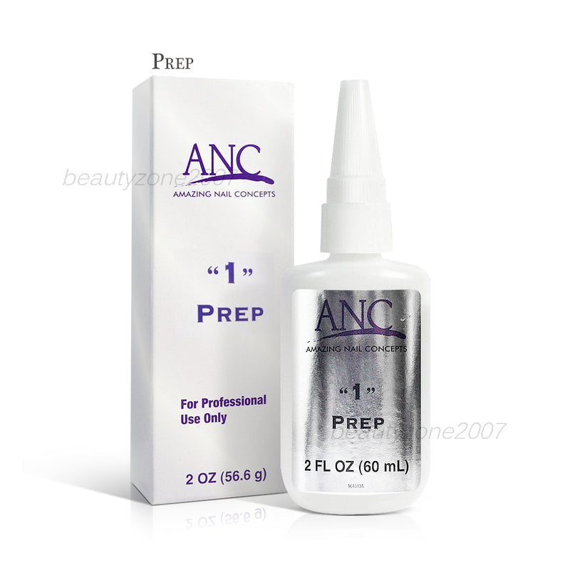 ANC Dip Powder - #1 Prep 2 oz
