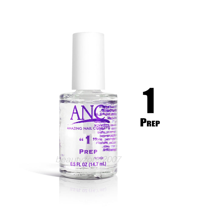 ANC Dip Powder - #1 Prep 0.5 oz