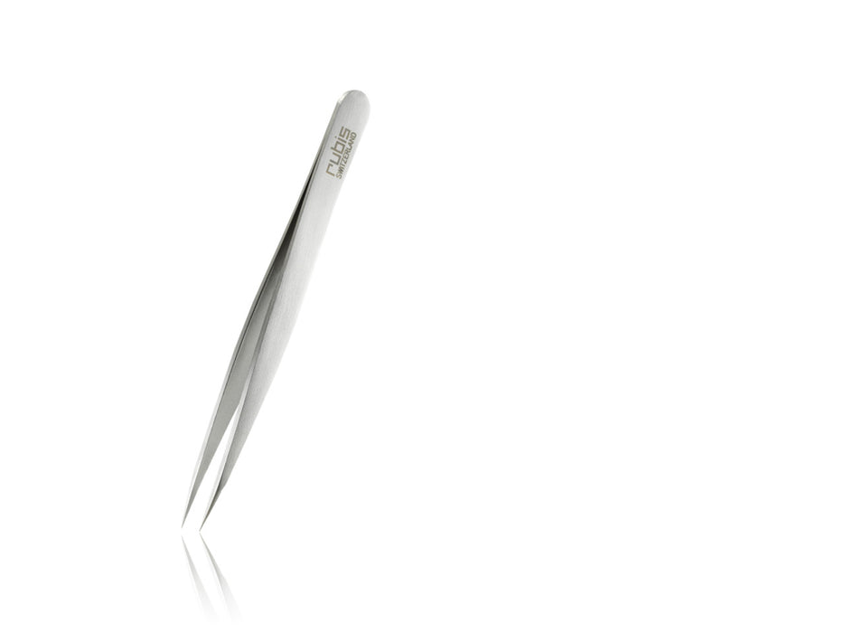 Rubis - 1K002-95 Pointed Tweezer