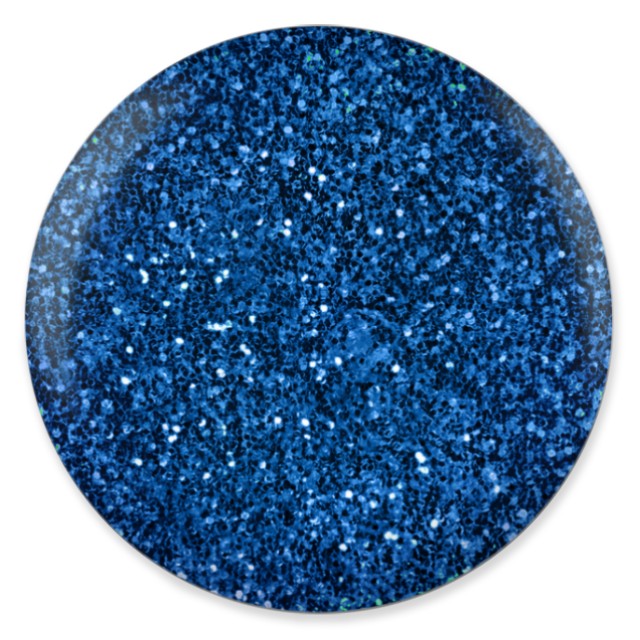 DND - DC Platinum - Sapphire 0.6 oz - #201
