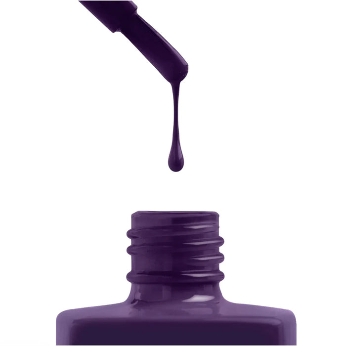 Apres - Gel Couleur - 201 You’re Pretty Grape 0.5oz