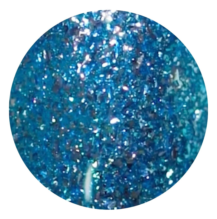 DND - DC Platinum - Jade 0.6 oz - #202