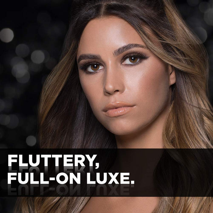 Ardell - Strip Lashes - Double Up #202 (4 Pack)