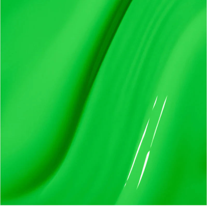 Apres - Gel Couleur - 203 Kung Fu Tortoise 0.5 fl oz