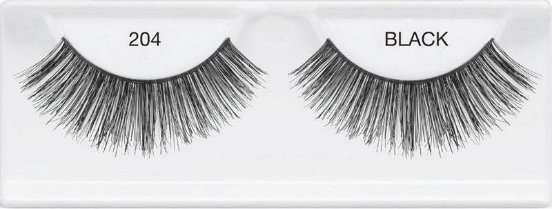 Ardell - Strip Lashes - Double Up #204 (4 Pack)