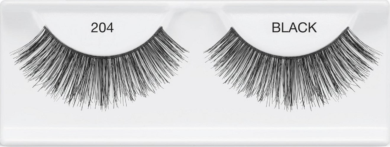 Ardell - Strip Lashes - Double Up #204 (4 Pack)
