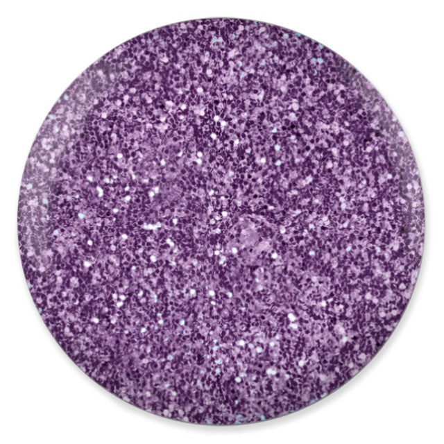 DND - DC Platinum - Purple 0.6 oz - #205