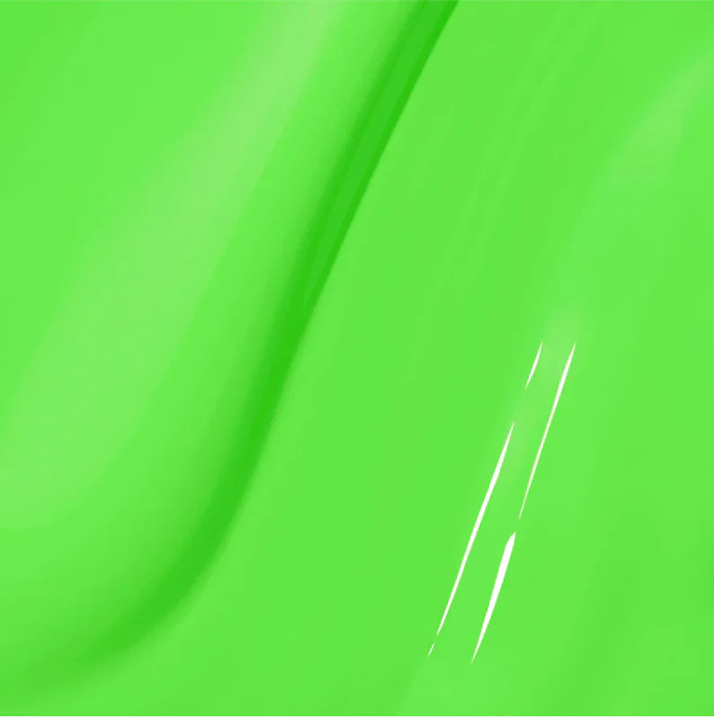 Apres - Gel Couleur - 205 Gen X Slime 0.5 fl oz