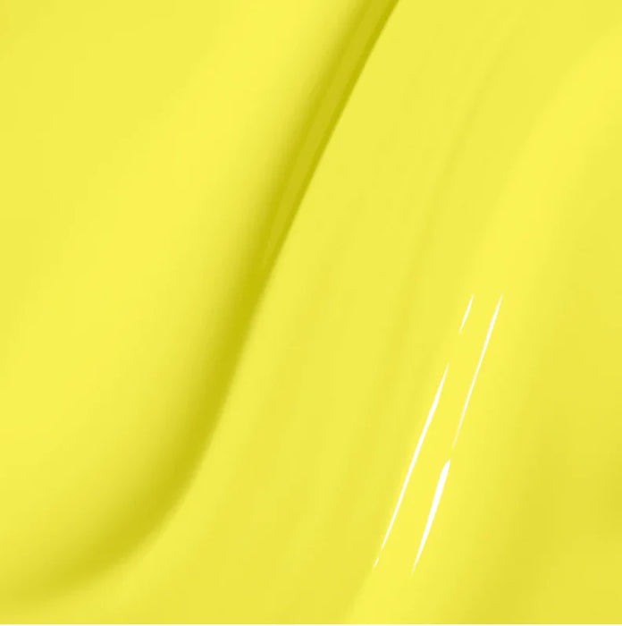 Apres - Gel Couleur - 207 Lemon Sour 0.5oz