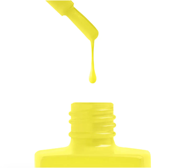 Apres - Gel Couleur - 207 Lemon Sour 0.5oz
