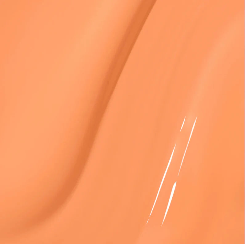 Apres - Gel Couleur - 208 Estrella de mar eléctrica 0.5 fl oz