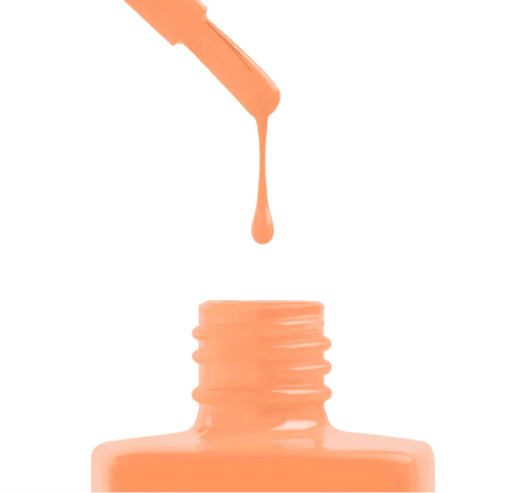 Apres - Gel Couleur - 208 Electric Starfish 0.5oz