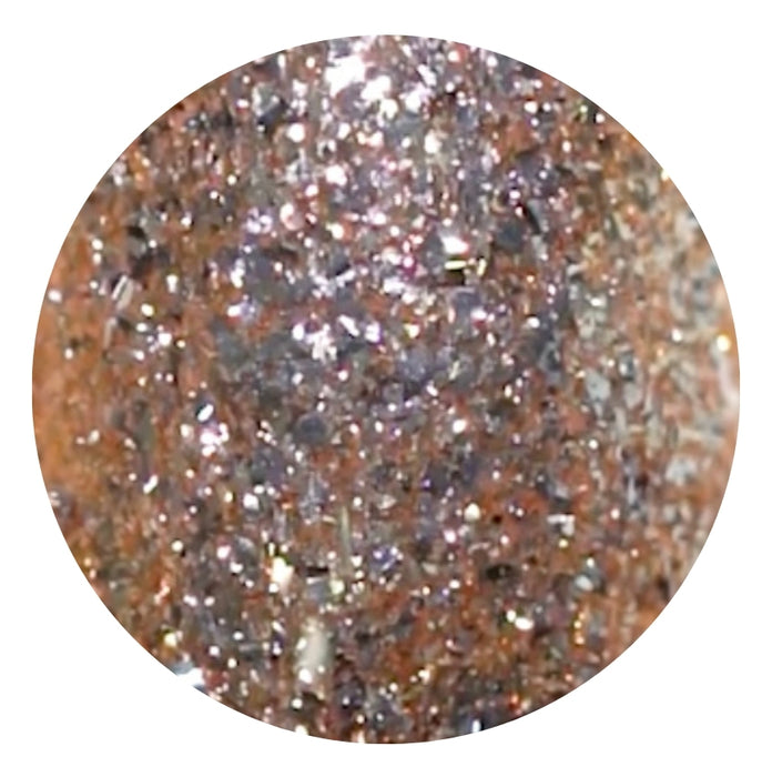 DND - DC Platinum - Lite Ruby 0.6 oz - #209
