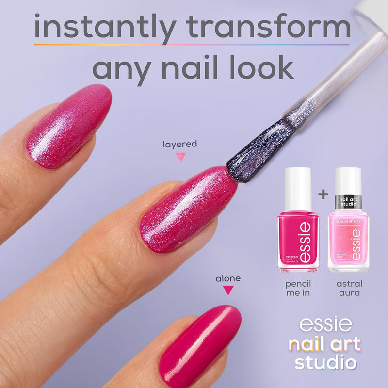 Essie Jelly Gloss Nail Polish - 60 Blush Jelly