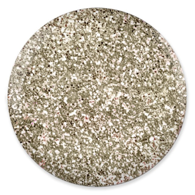 DND - DC Platinum - Champagne 0.6 oz - #210