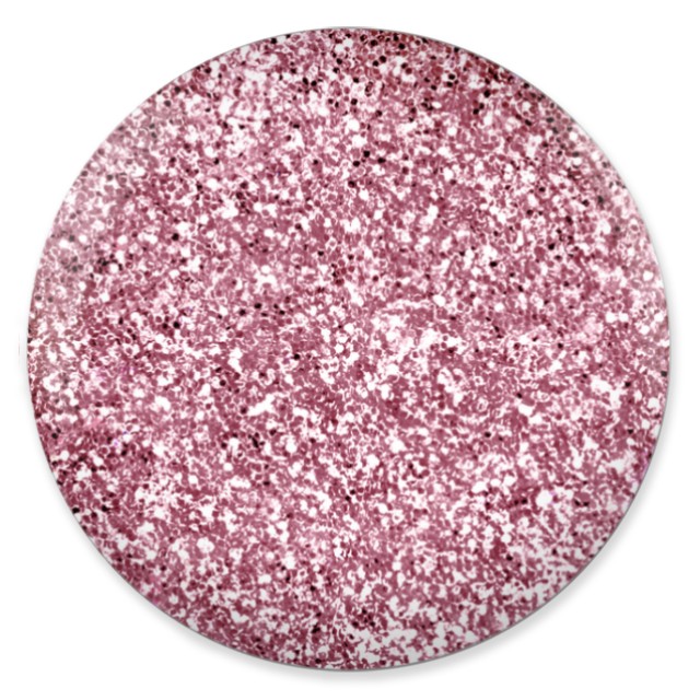 DND DC Platinum Cute Pink 0.6 oz #212