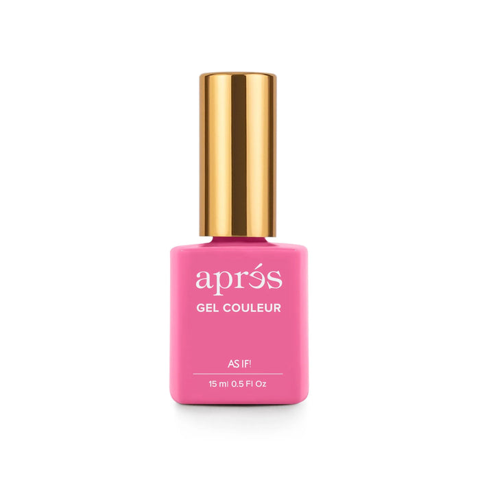 Apres - Gel Couleur - 214 As if 0.5oz