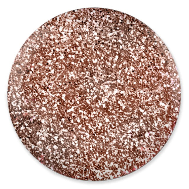 DND DC Platinum Bridal Pink 0.6 oz #215