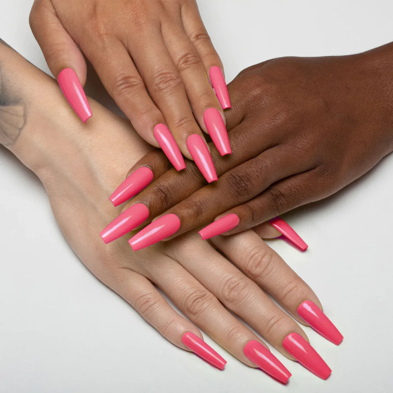 Apres - Gel Couleur - 215 Suck It Up 0.5 fl oz