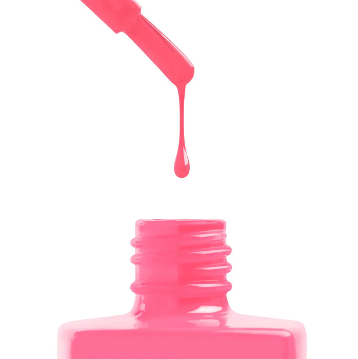 Apres - Gel Couleur - 216 Marabou Tease 0.5oz