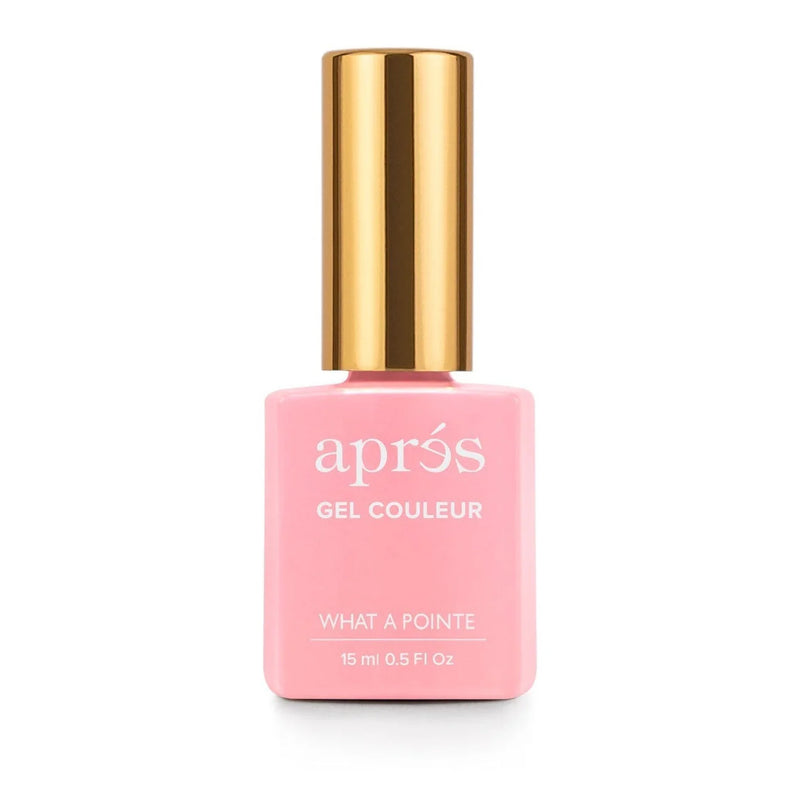 Apres - Gel Couleur - 219 What A Pointe 0.5 fl oz