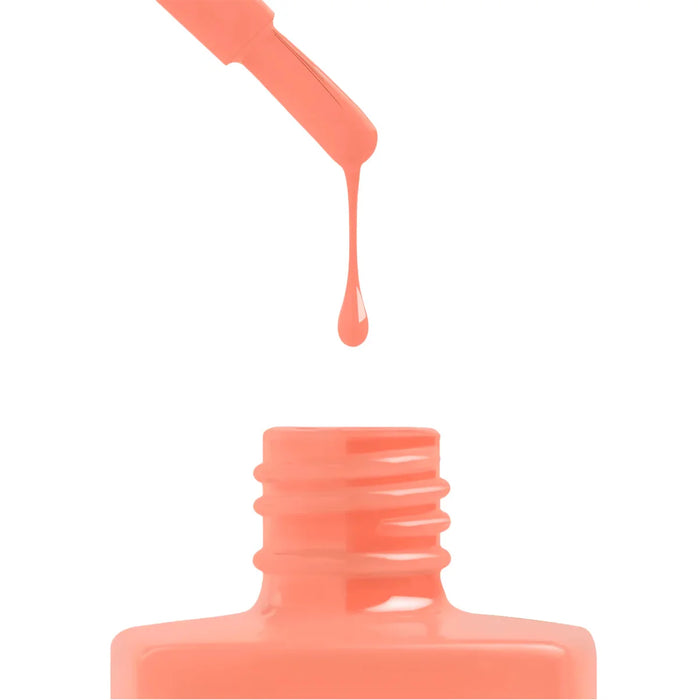Apres - Gel Couleur - 221 Orangesicle 0.5oz