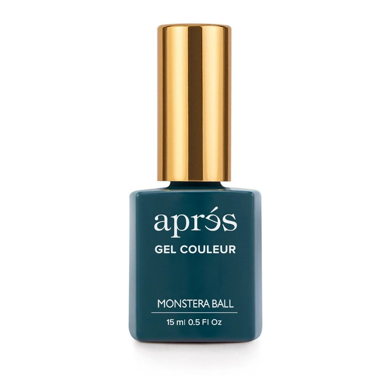 Después - Gel Couleur - 223 Monstera Ball 0.5 fl oz