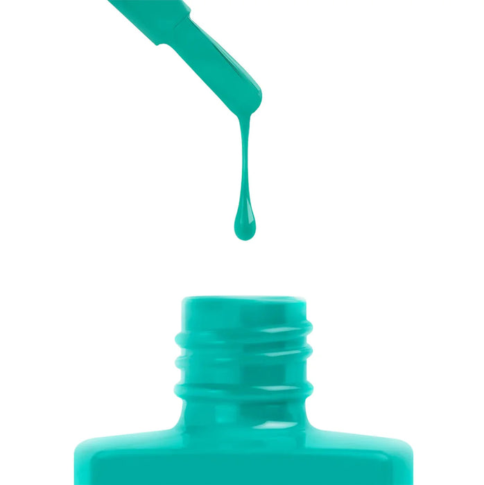 Apres - Gel Couleur - 224 Peacocking 0.5oz