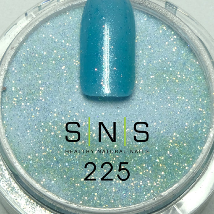 SNS Dip Powder - 225 Cougar Lady
