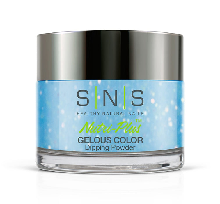 SNS Dip Powder - 225 Cougar Lady