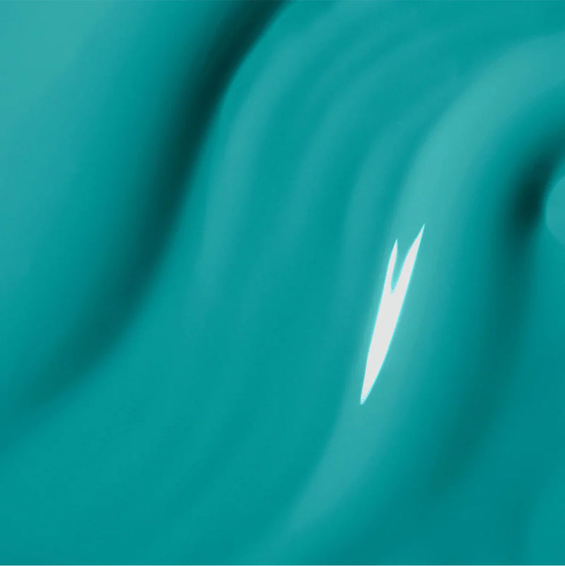 Apres - Gel Couleur - 225 Turquatic 0.5 fl oz