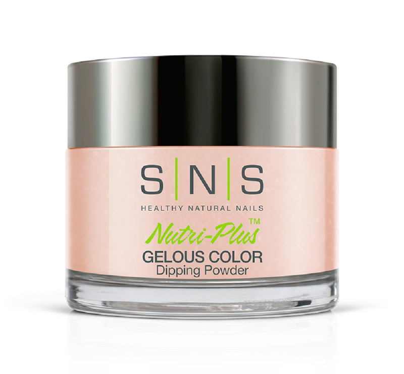 SNS Dip Powder - 226 Love Passion