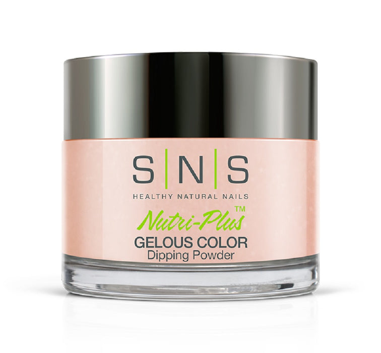 SNS Dip Powder - 226 Love Passion