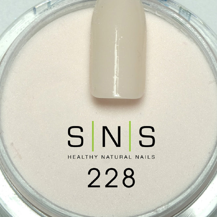 SNS Dip Powder - 228 A Perfect Harmony