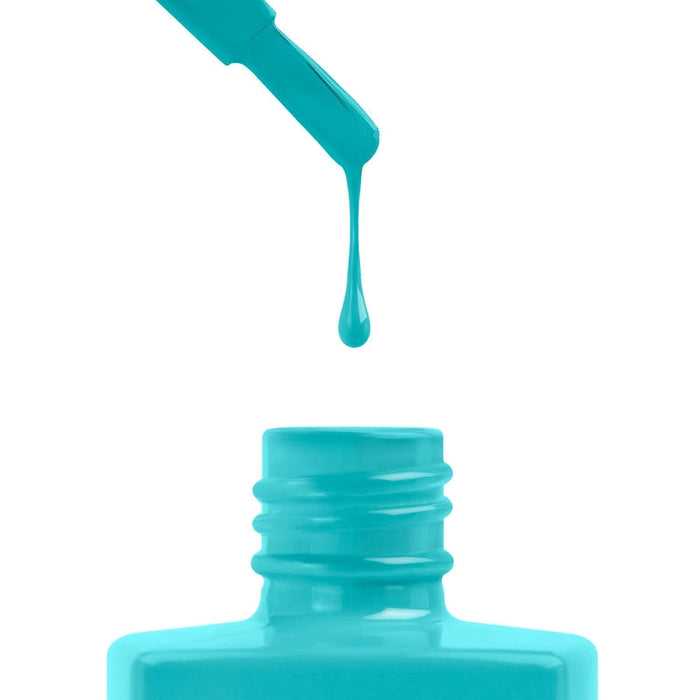 Apres - Gel Couleur - 228 Lagoon Five 0.5oz