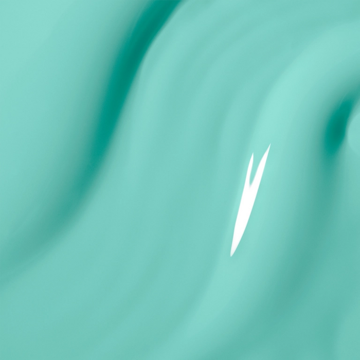 Apres - Gel Couleur - 230 Aquamarine Cadet 0.5oz
