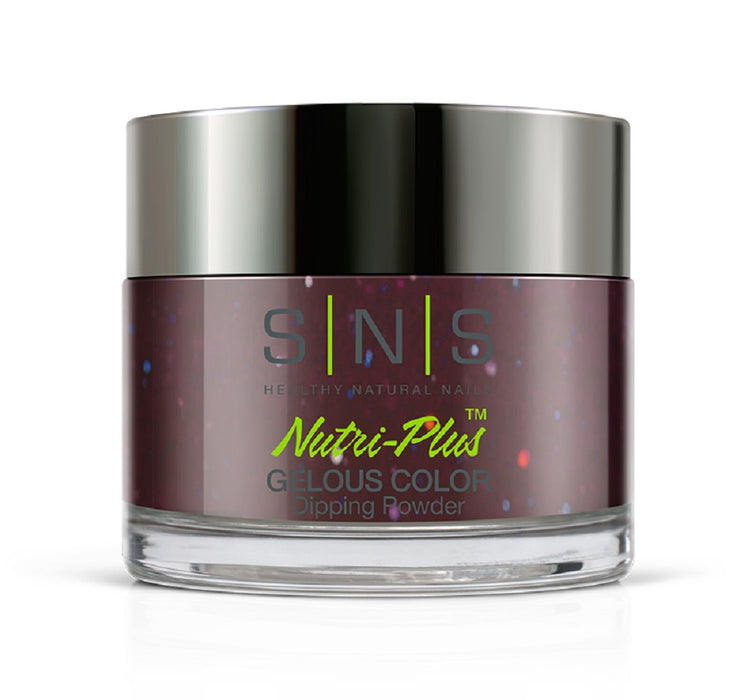 SNS Dip Powder - 231 Gossipssippi