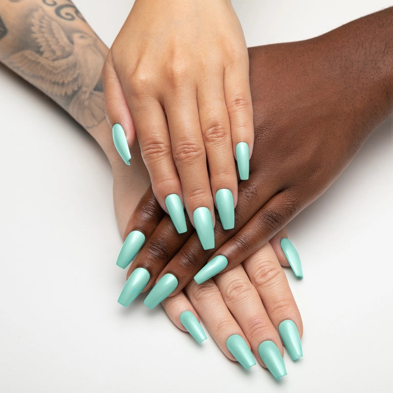 Apres - Gel Couleur - 231 Espuma de mar 0.5 fl oz